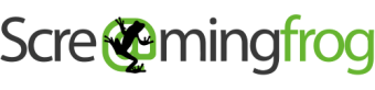 Image of the Screaming Frog Logo, Roar are experts in Screaming Frog and its application to technical SEO.